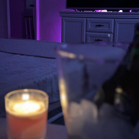 Post Apartmani - Sajam Novi Sad Eksteriør billede